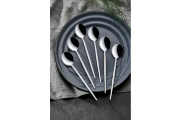 Kumarage Bestickset 21 cm - Krom - Servering & matlagning - Bestick - Bestickset