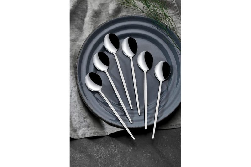 Kumarage Bestickset 21 cm - Krom - Servering & matlagning - Bestick - Bestickset