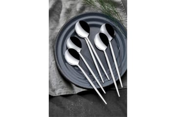 Kumarage Bestickset 21 cm - Krom - Servering & matlagning - Bestick - Bestickset
