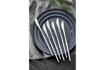 Kumarage Bestickset 21 cm - Krom - Servering & matlagning - Bestick - Bestickset