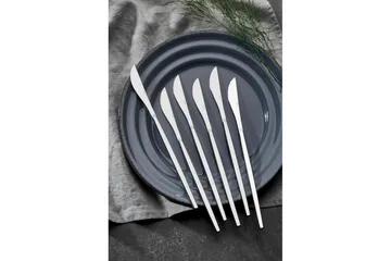 Kumarage Bestickset 21 cm - Krom - Servering & matlagning - Bestick - Bestickset