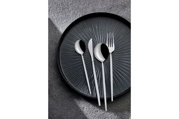 Kumarage Bestickset 21 cm - Krom - Servering & matlagning - Bestick - Bestickset