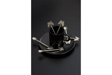 Skedset 6-pack - Silver - Servering & matlagning - Bestick - Serveringsbestick