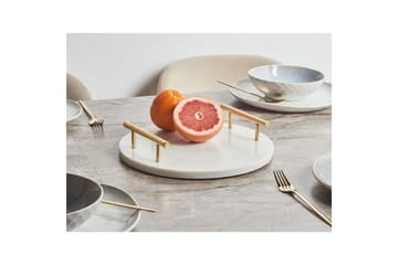 Bricka Argos - Servering & matlagning - Bricka & fat - Serveringsfat & serveringsbricka