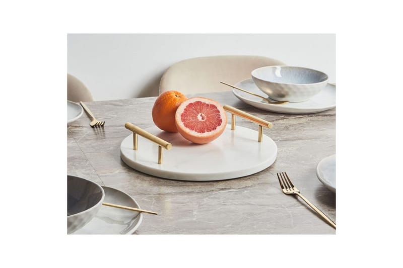 Bricka Argos - Servering & matlagning - Bricka & fat - Serveringsfat & serveringsbricka