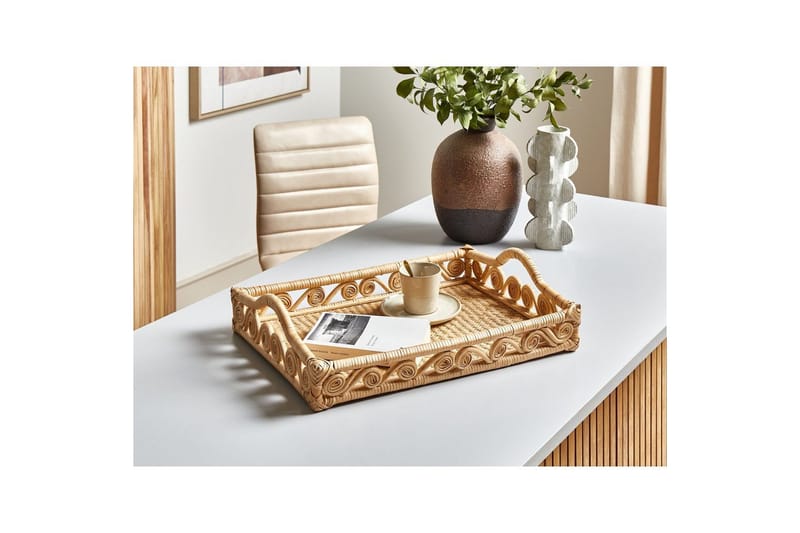 Bricka Calayan - Servering & matlagning - Bricka & fat - Serveringsfat & serveringsbricka