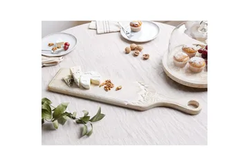 Bricka Edfu - Servering & matlagning - Bricka & fat - Serveringsfat & serveringsbricka