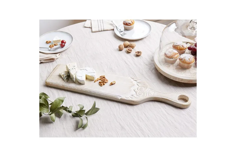 Bricka Edfu - Servering & matlagning - Bricka & fat - Serveringsfat & serveringsbricka