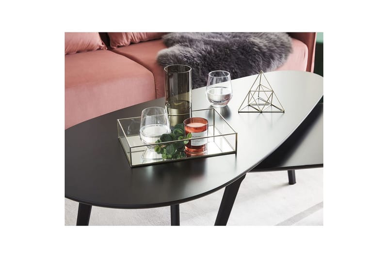 Bricka Grenoble - Servering & matlagning - Bricka & fat - Serveringsfat & serveringsbricka