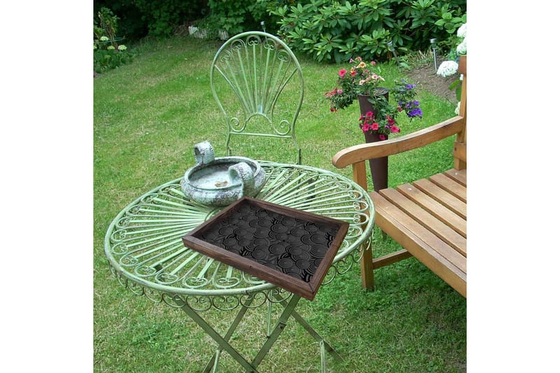 Bricka Traxory 30 cm - Flerfärgad - Servering & matlagning - Bricka & fat - Serveringsfat & serveringsbricka