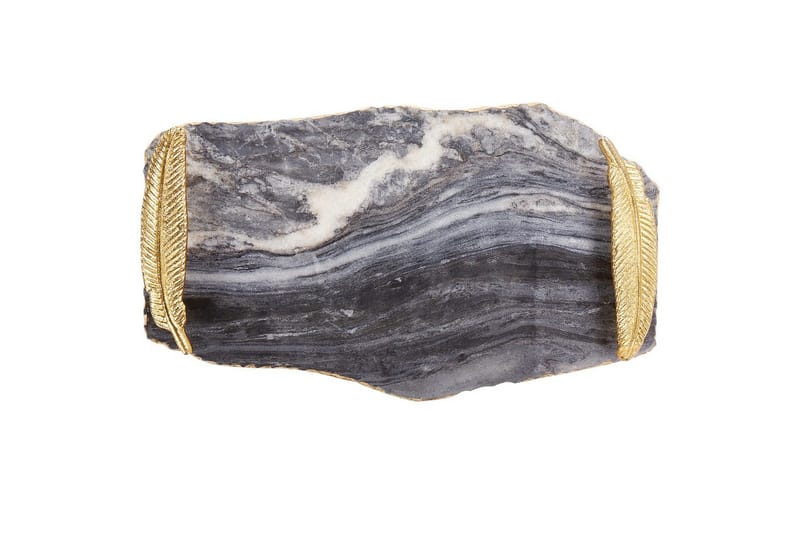 Bricka Zografou - Servering & matlagning - Bricka & fat - Serveringsfat & serveringsbricka