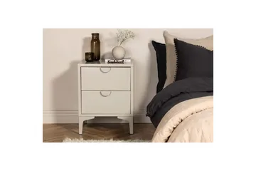 Byrå Piring - Beige, 4045x60 - Förvaring - Förvaringsmöbler - Byrå - Hallbyrå