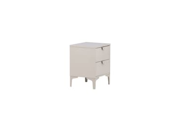 Byrå Piring - Beige, 4045x60 - Servering & matlagning - Bricka & fat - Serveringsfat & serveringsbricka