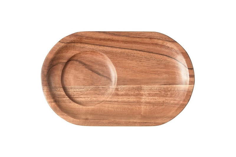 Serveringsbricka Josje set om 2 - Servering & matlagning - Bricka & fat - Serveringsfat & serveringsbricka