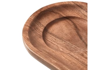 Serveringsbricka Josje set om 2 - Servering & matlagning - Bricka & fat - Serveringsfat & serveringsbricka