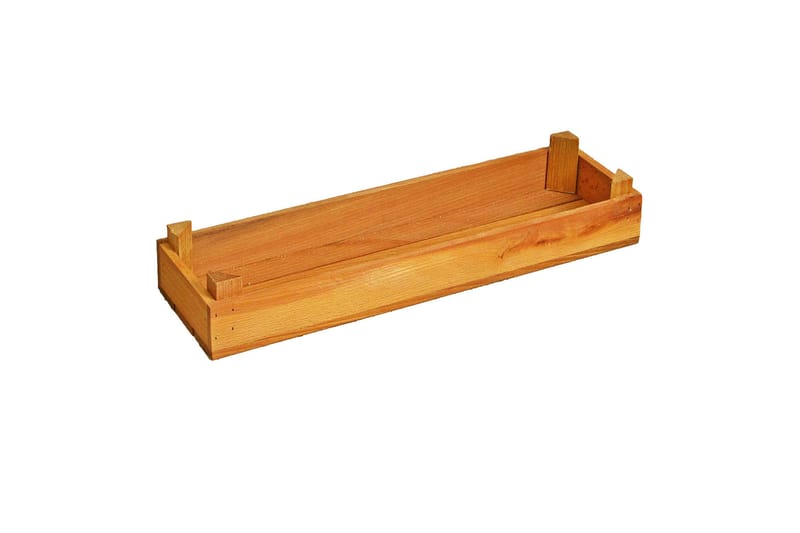Serveringsfat Kawai 32 cm - Trä/natur - Servering & matlagning - Bricka & fat - Serveringsfat & serveringsbricka