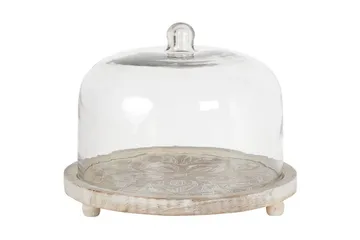 Tårtfat Fajum - Servering & matlagning - Bricka & fat - Serveringsfat & serveringsbricka