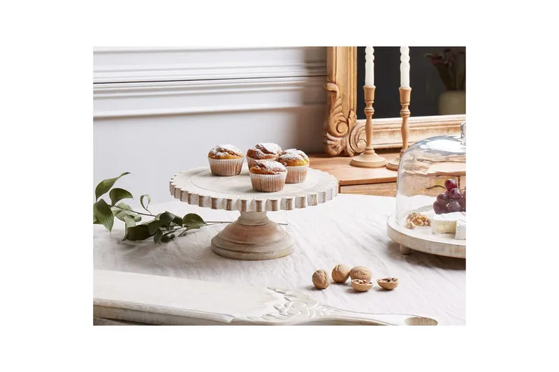 Tårtfat Memfis - Servering & matlagning - Bricka & fat - Serveringsfat & serveringsbricka