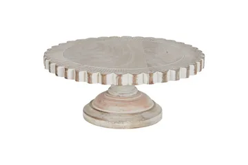 Tårtfat Memfis - Servering & matlagning - Bricka & fat - Serveringsfat & serveringsbricka