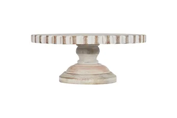 Tårtfat Memfis - Servering & matlagning - Bricka & fat - Serveringsfat & serveringsbricka