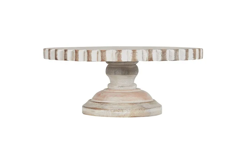 Tårtfat Memfis - Servering & matlagning - Bricka & fat - Serveringsfat & serveringsbricka