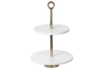 Tårtfat Tarum - Servering & matlagning - Bricka & fat - Serveringsfat & serveringsbricka