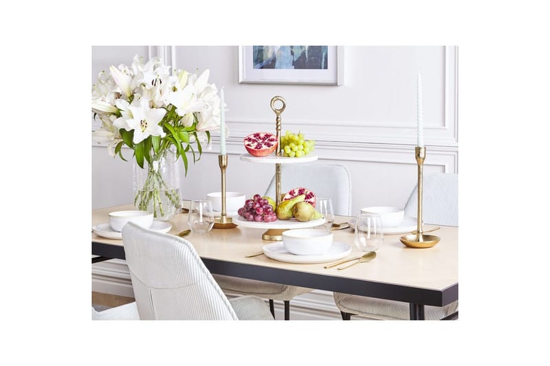 Tårtfat Tarum - Servering & matlagning - Bricka & fat - Serveringsfat & serveringsbricka