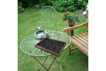 Traxory Bricka 30 cm - Flerfärgad - Servering & matlagning - Bricka & fat - Serveringsfat & serveringsbricka