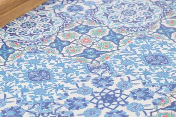 Traxory Bricka 30 cm - Flerfärgad - Servering & matlagning - Bricka & fat - Serveringsfat & serveringsbricka