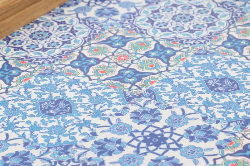 Traxory Bricka 30 cm - Flerfärgad - Servering & matlagning - Bricka & fat - Serveringsfat & serveringsbricka