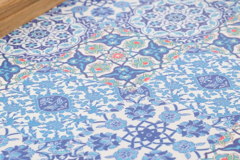 Traxory Bricka 30 cm - Flerfärgad - Servering & matlagning - Bricka & fat - Serveringsfat & serveringsbricka