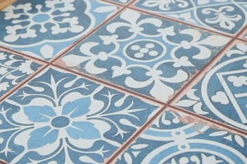 Traxory Bricka 30 cm - Flerfärgad - Servering & matlagning - Bricka & fat - Serveringsfat & serveringsbricka