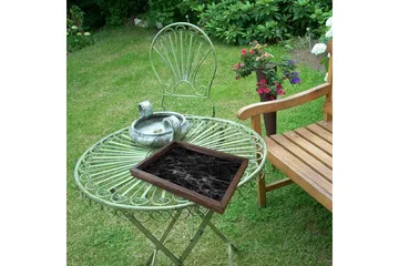 Traxory Bricka 30 cm - Flerfärgad - Servering & matlagning - Bricka & fat - Serveringsfat & serveringsbricka