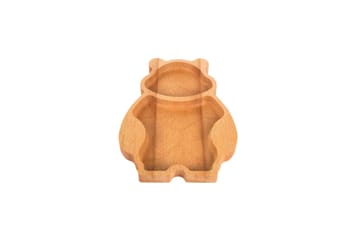 Uppläggningsfat Kikyo 25,5 cm - Trä/natur - Servering & matlagning - Bricka & fat - Uppläggningsfat