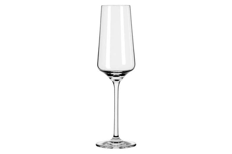 Champagneglas 2-P - Champagneglas