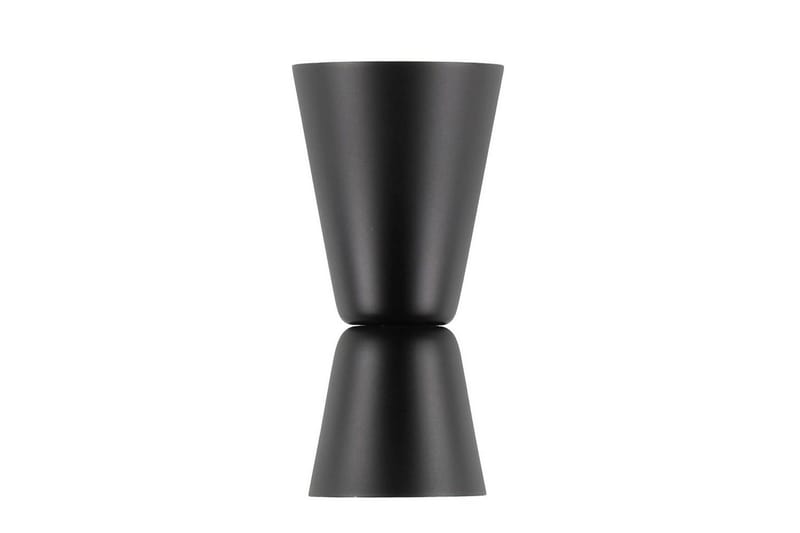 Cocktailset Maku 4 Delar - Svart - Servering & matlagning - Glas - Cocktailglas