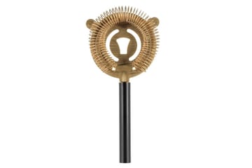 Cocktailset Maku 4 Delar - Svart - Servering & matlagning - Glas - Cocktailglas