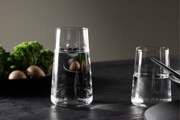 Shine Vattenglas 18,2 cm - Servering & matlagning - Glas - Vattenglas