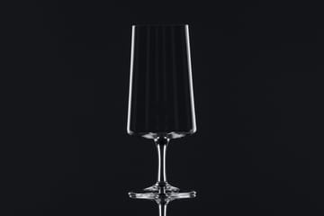 Shine Vattenglas 21,7 cm - Clear - Servering & matlagning - Glas - Vattenglas