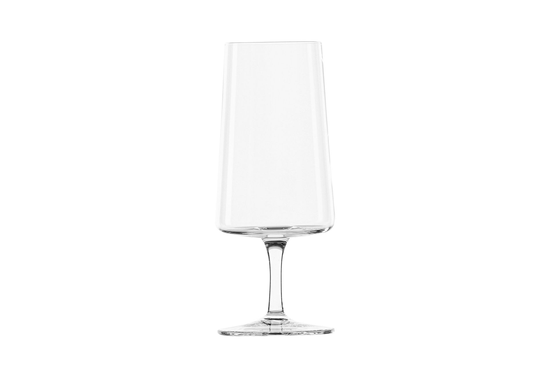 Shine Vattenglas 21,7 cm - Clear