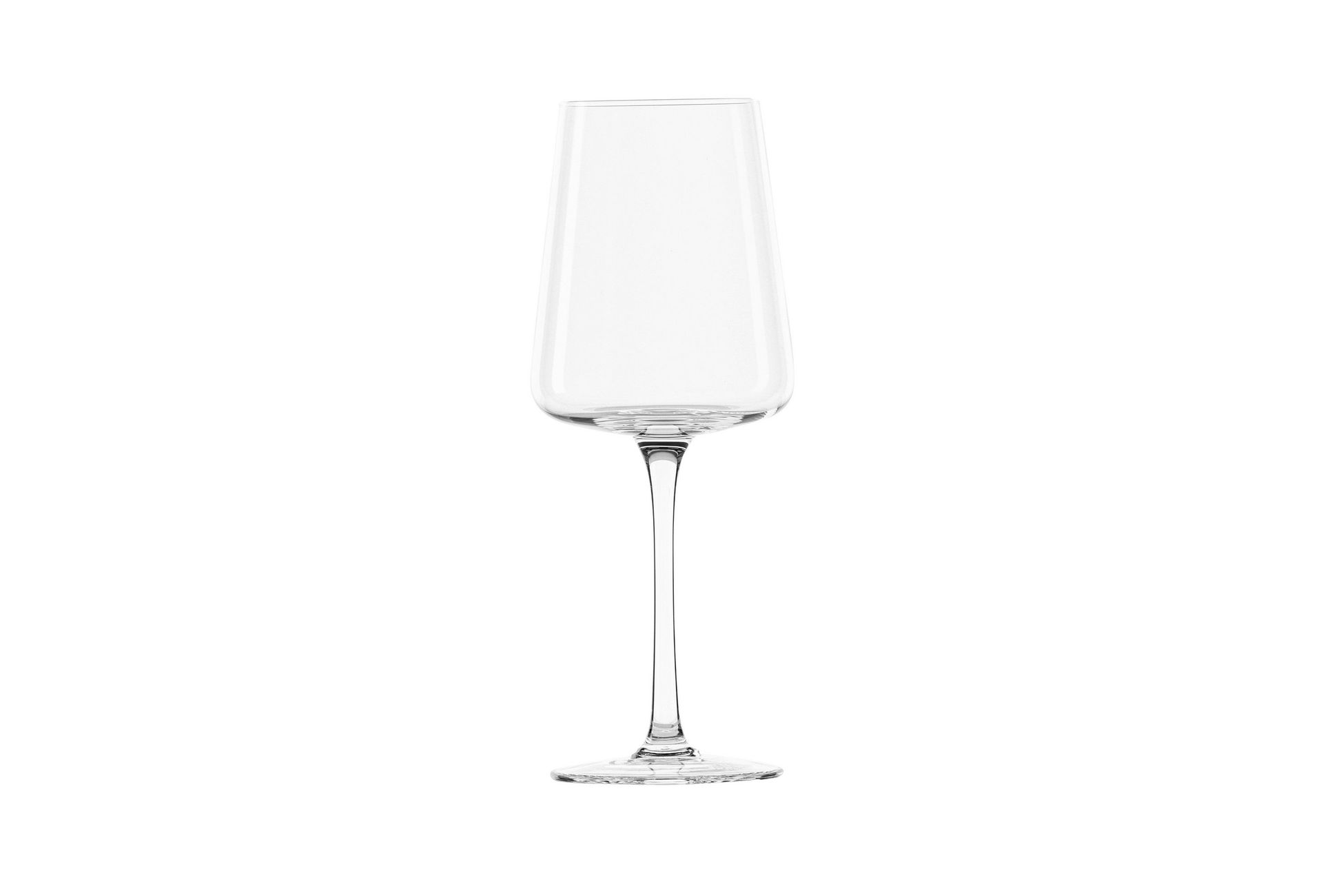 Shine Vattenglas 22 cm - Clear