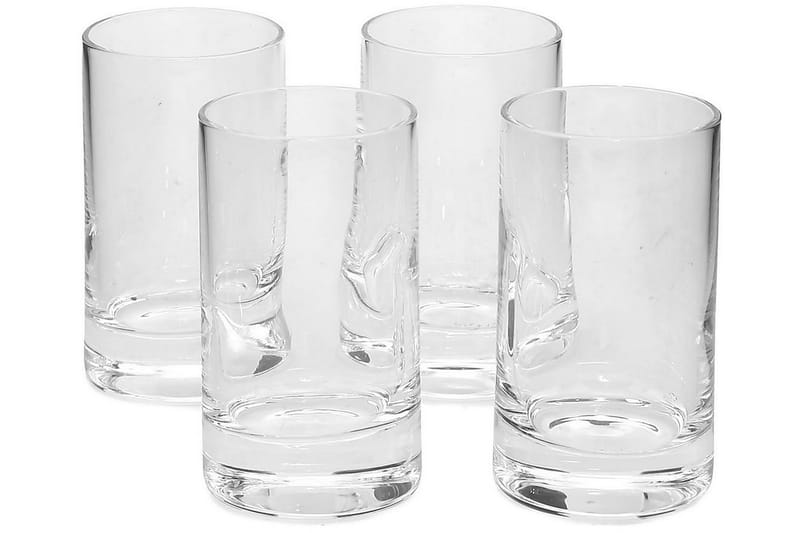 Vattenglas Set Dereici - Glas - Snapsglas & shotglas