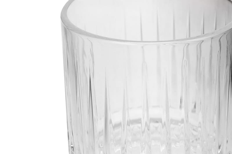 Vattenglas Set Dereici 2-pack - Glas - Vattenglas