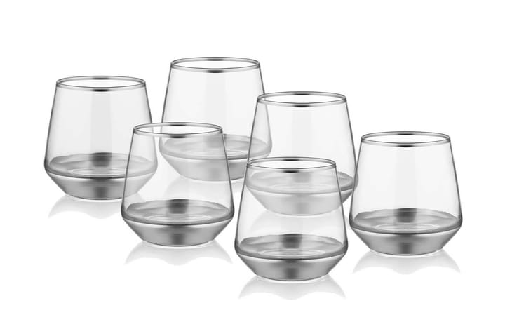 Vattenglas - Vattenglas