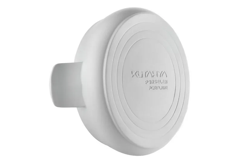 Adine Gjutjärnsgryta 31x22 cm - Porslin/Vit - Servering & matlagning - Gryta & kastrull - Gryta