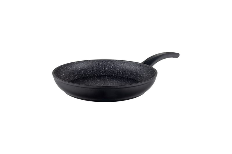 Grytset (7 delar) Ashmoor Svart - Svart - Servering & matlagning - Gryta & kastrull - Kastrull