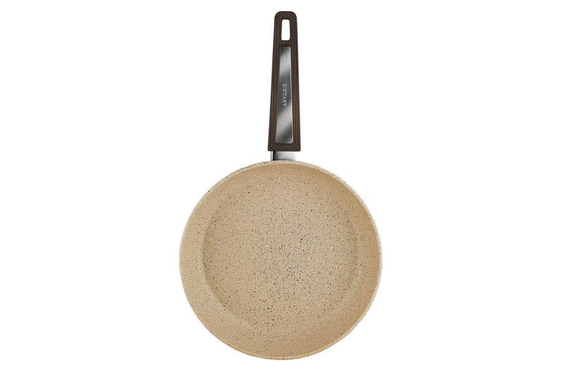 Grytset (7 delar) Lenor 10 Svart - Svart - Servering & matlagning - Gryta & kastrull - Stekpanna
