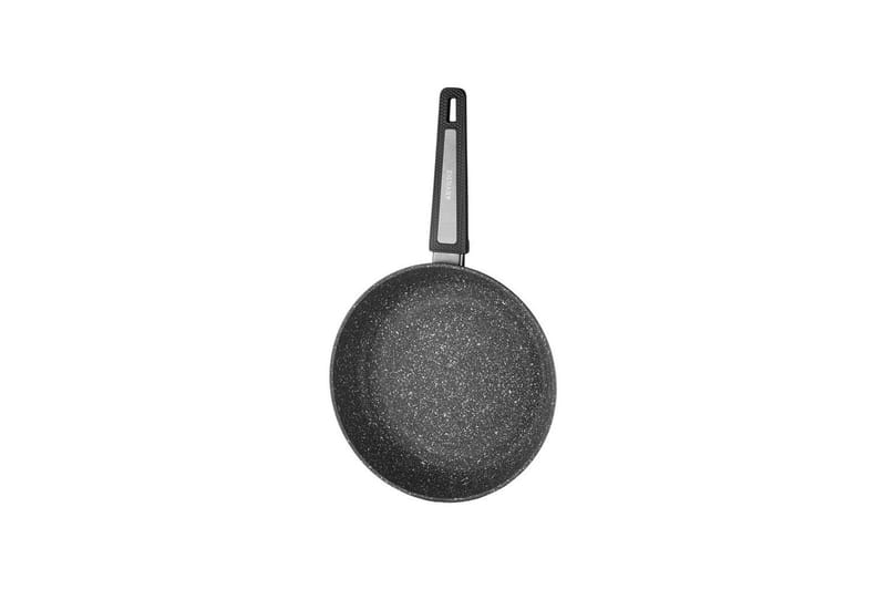 Grytset (7 delar) Lenor 13 Svart - Svart - Servering & matlagning - Gryta & kastrull - Gryta