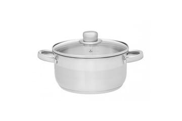 Köksset Maku Basic 6 Delar - Servering & matlagning - Gryta & kastrull - Kastrull
