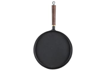 Pannkakspanna Maku Gjutjärn 26cm - Servering & matlagning - Gryta & kastrull - Stekpanna